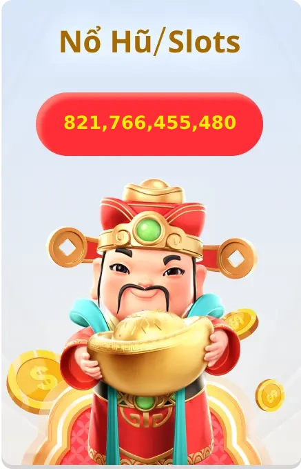 jackpot