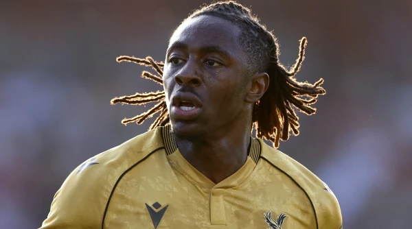 Arsenal sẵn sàng phá kỷ lục chuyển nhượng với mục tiêu Eberechi Eze 1 Eberechi Eze