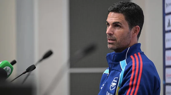 Arsenal sẵn sàng phá kỷ lục chuyển nhượng với mục tiêu Eberechi Eze 2 Vai trò của Mikel Arteta trong cơn lốc chuyển nhượng