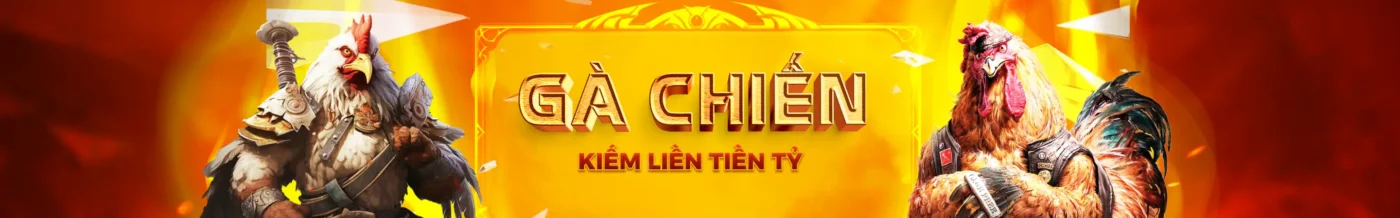 banner đá gà