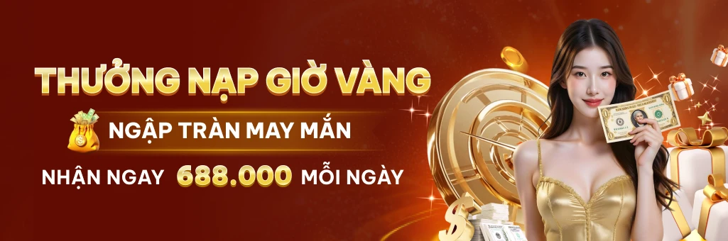 Khuyến mãi CO88: sự kiện và quà tặng cực khủng 1 Khuyến mãi CO88: Thưởng Nạp Giờ Vàng