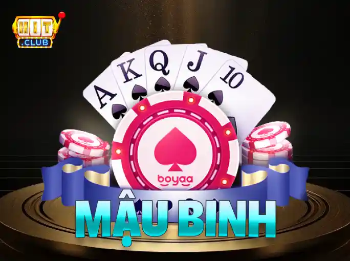 mau binh