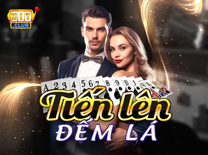 tien len dem la