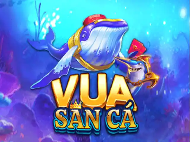 game bắn cá đổi thưởng