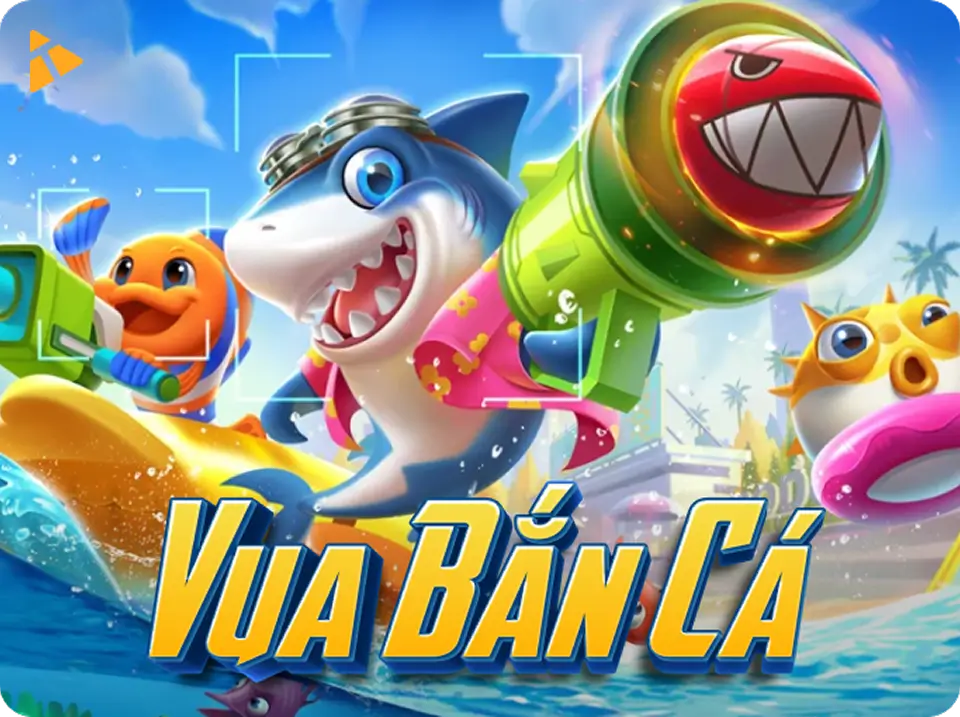 game bắn cá đổi thưởng